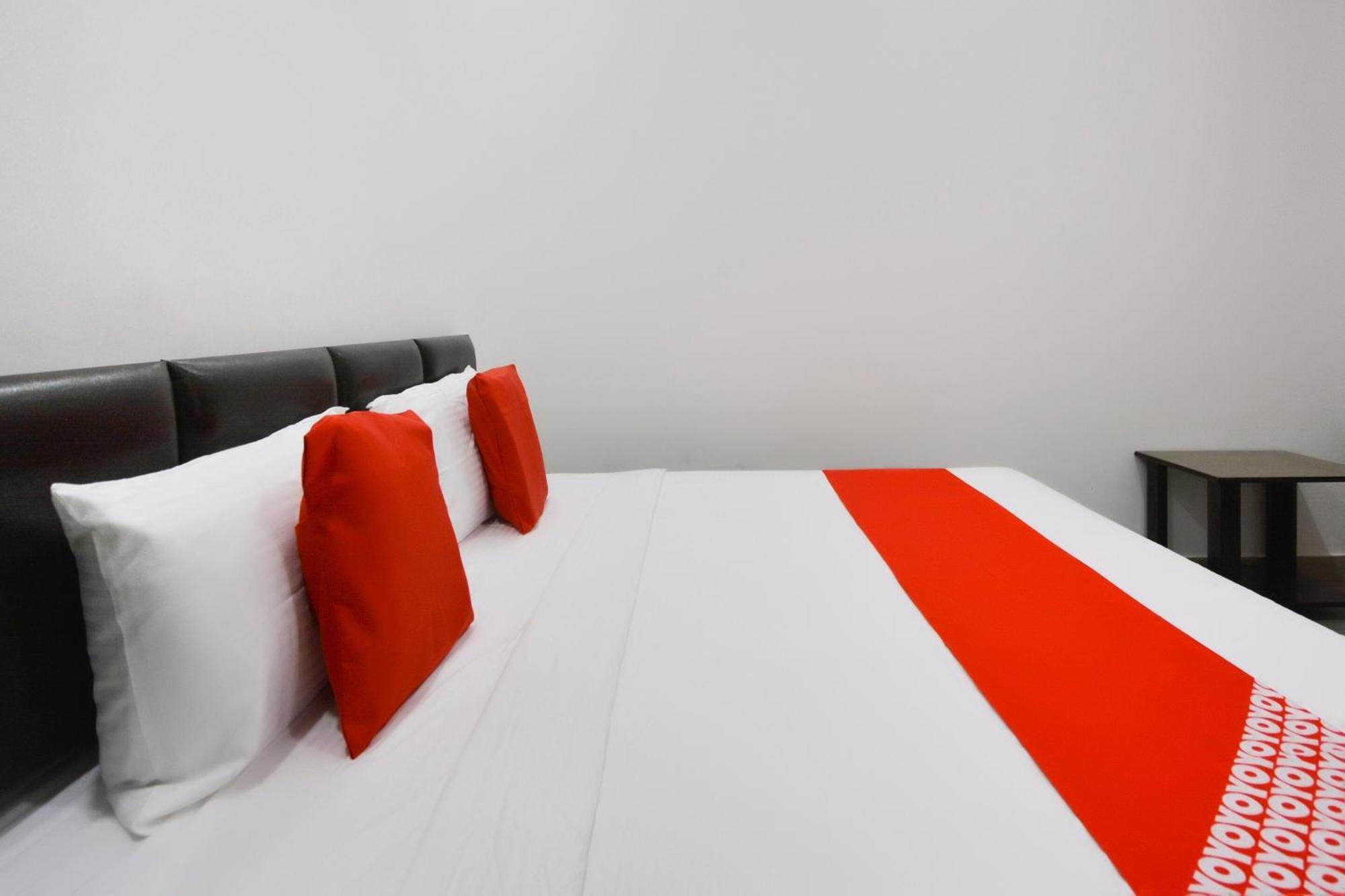 Hotel O White Solitaire Лудхиана Экстерьер фото